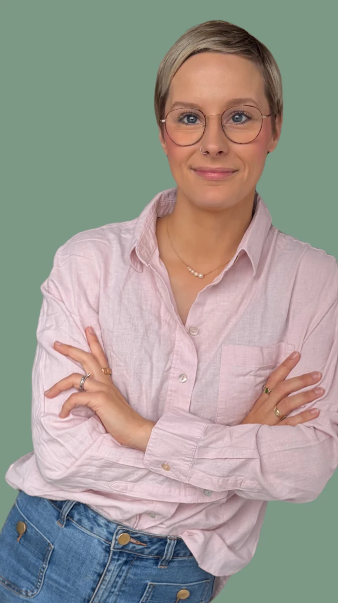 Lisa-Mariechen Lutz
