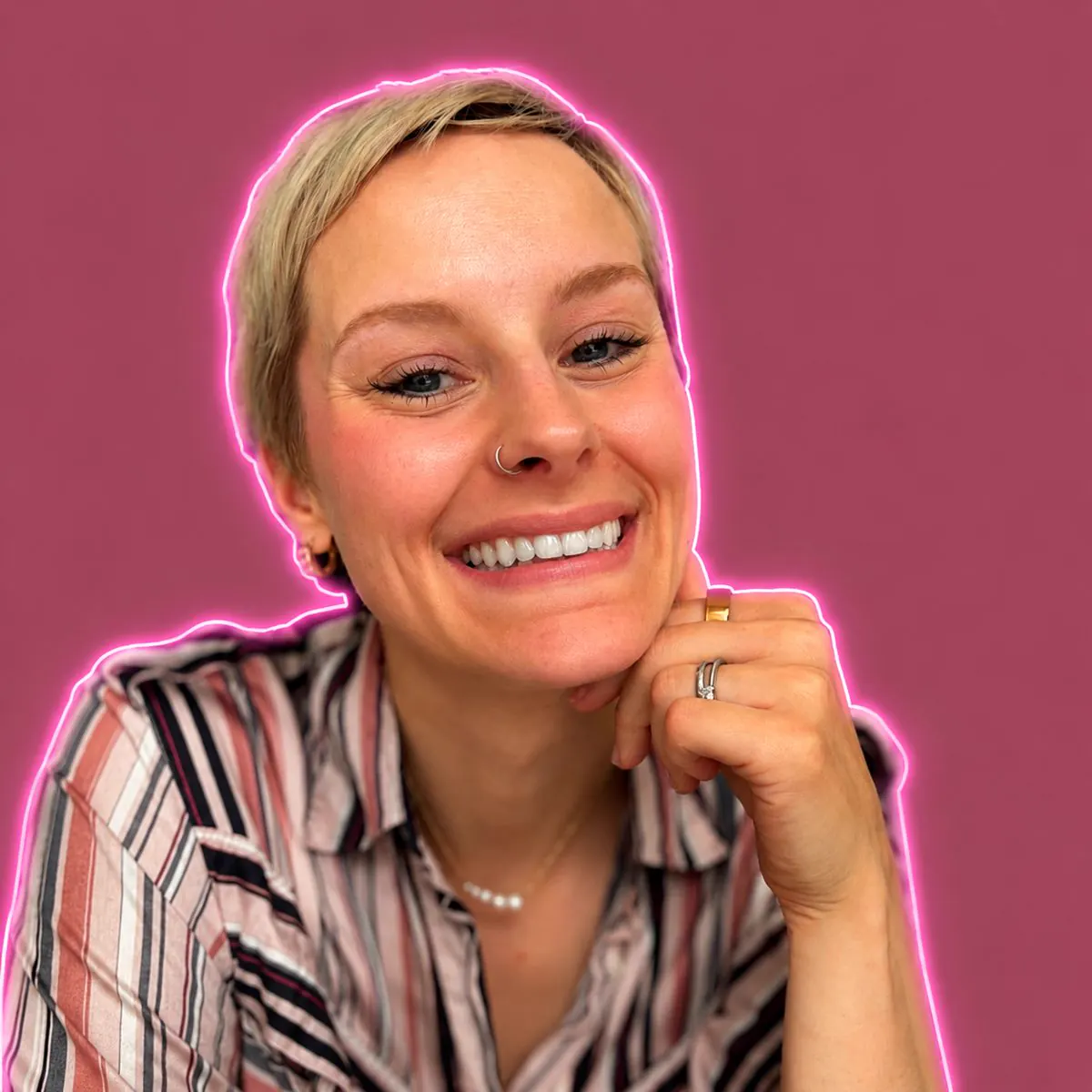 Lisa-Mariechen Lutz