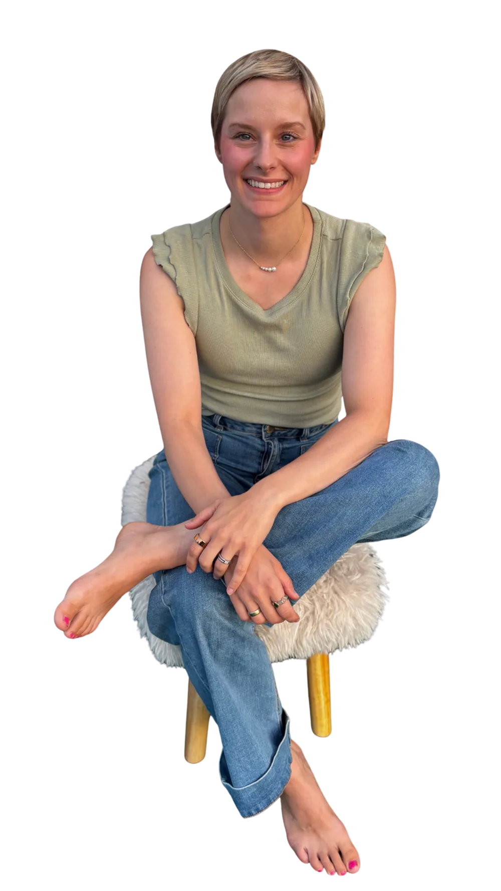 Lisa-Mariechen Lutz